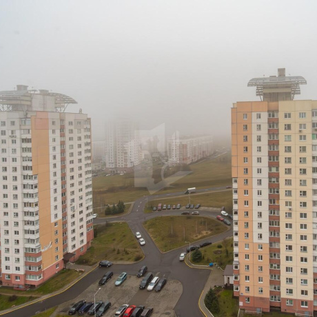 Фотография 1-комнатная квартира по адресу Наполеона Орды ул., д. 47 - фото 15