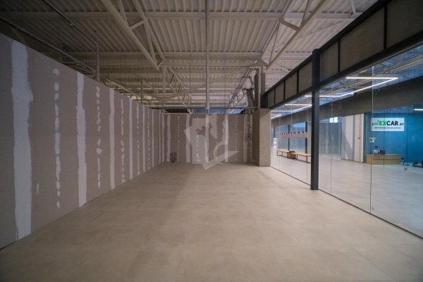 Сдается торговое помещение по адресу г. Минск, Скрипникова ул., д. 47 - фото 3