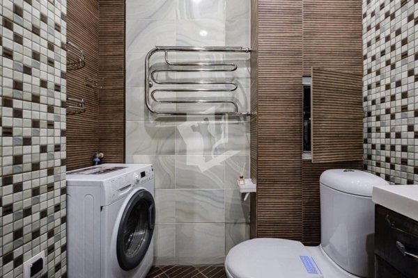 1-комнатная квартира по адресу Троицкая ул., д. 35 - фото 11