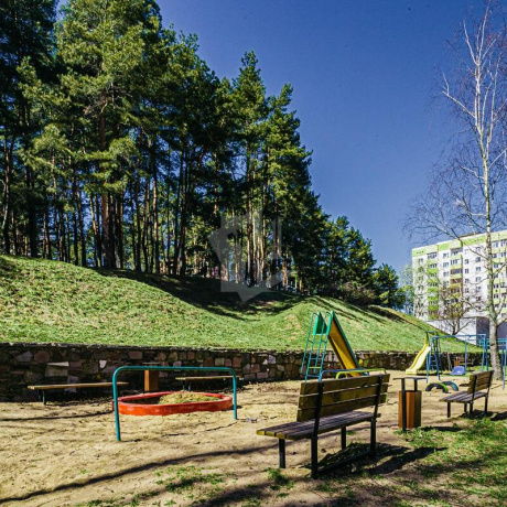 Фотография 1-комнатная квартира по адресу Холмогорская ул., д. 47 к. 1 - фото 19