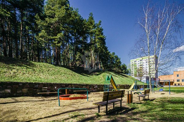 1-комнатная квартира по адресу Холмогорская ул., д. 47 к. 1 - фото 19