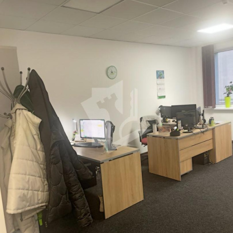 Фотография Сдается торговое помещение по адресу г. Минск, Пинская ул., д. 28 к. А - фото 4