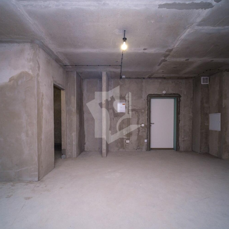 Фотография 1-комнатная квартира по адресу Виталия Цвирко ул., д. 65 - фото 11