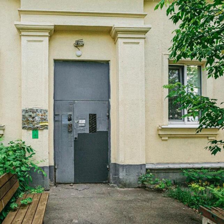 Фотография 1-комнатная квартира по адресу Чеботарева ул., д. 12 - фото 11