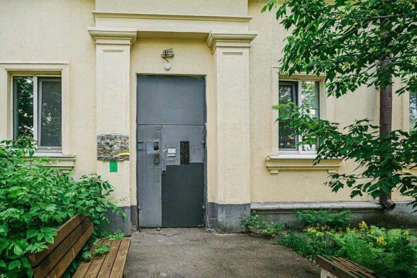 1-комнатная квартира по адресу Чеботарева ул., д. 12 - фото 11