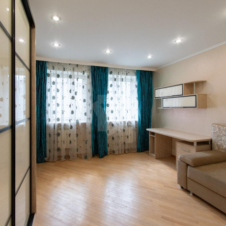 Фотография 4-комнатная квартира по адресу Стариновская ул., д. 3 - фото 11