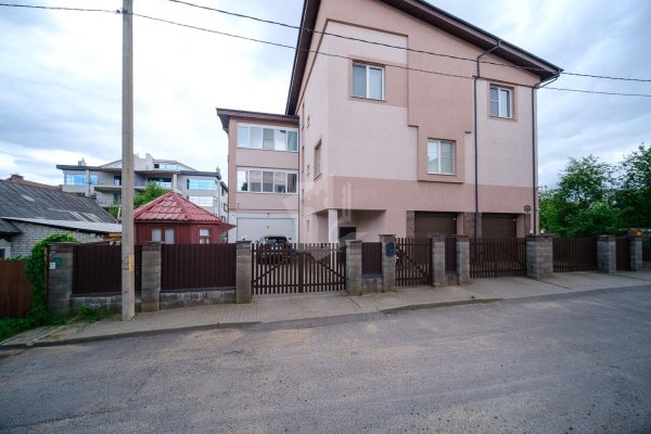 5+ -комнатная квартира по адресу Ильменская ул., д. 14 - фото 3