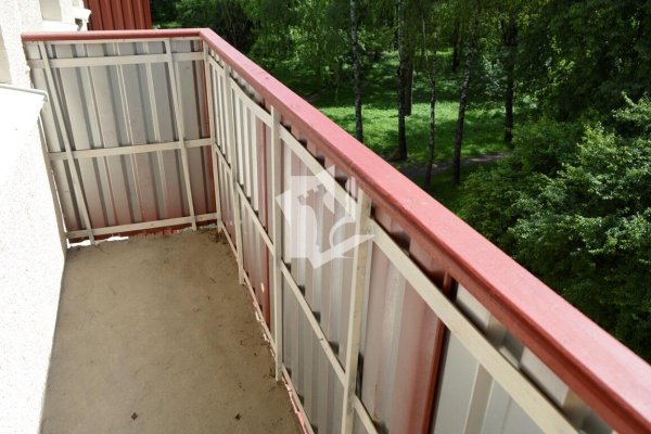 2-комнатная квартира по адресу Гвардейская ул., д. 4 - фото 18