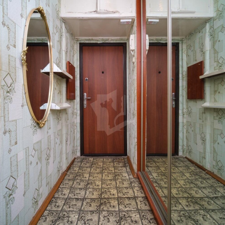 Фотография 3-комнатная квартира по адресу Голодеда ул., д. 9 - фото 14