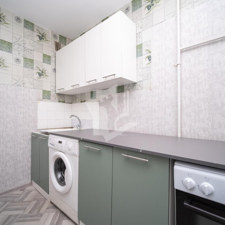 Фотография 1-комнатная квартира по адресу Корженевского пер., д. 14 - фото 14