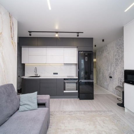 Фотография 3-комнатная квартира по адресу Брилевская ул., д. 37 - фото 7