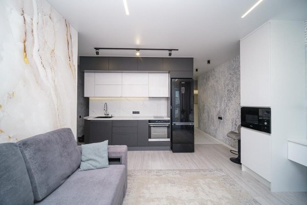 3-комнатная квартира по адресу Брилевская ул., д. 37 - фото 7