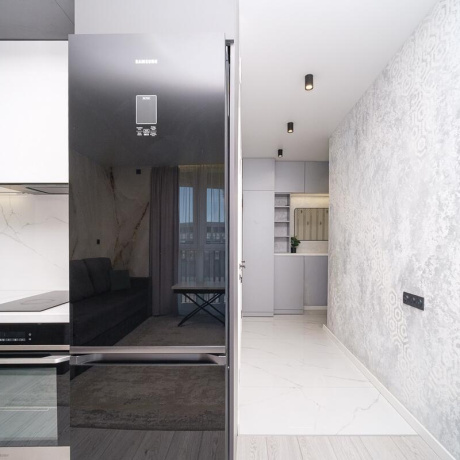 Фотография 3-комнатная квартира по адресу Брилевская ул., д. 37 - фото 6