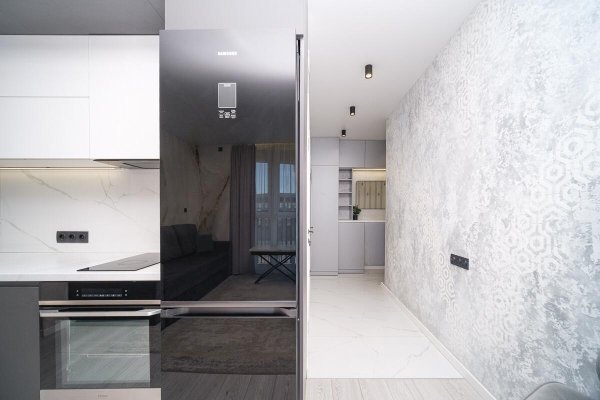 3-комнатная квартира по адресу Брилевская ул., д. 37 - фото 6