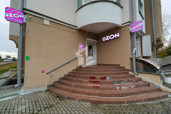 Сдается торговое помещение по адресу г. Минск, Партизанский просп., д. 45 - фото 3