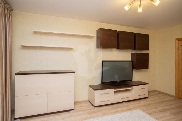 1-комнатная квартира по адресу Янковского ул., д. 40 - фото 5