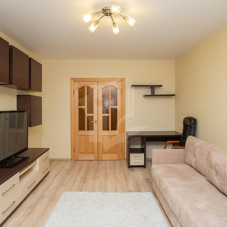 Фотография 1-комнатная квартира по адресу Янковского ул., д. 40 - фото 4