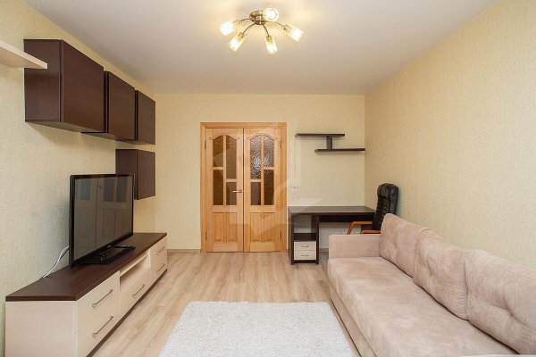 1-комнатная квартира по адресу Янковского ул., д. 40 - фото 4