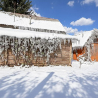 Фотография Продается дача с/т. Трактор - фото 5