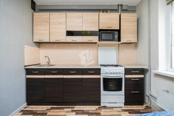 3-комнатная квартира по адресу Алибегова ул., д. 27 к. 2 - фото 9