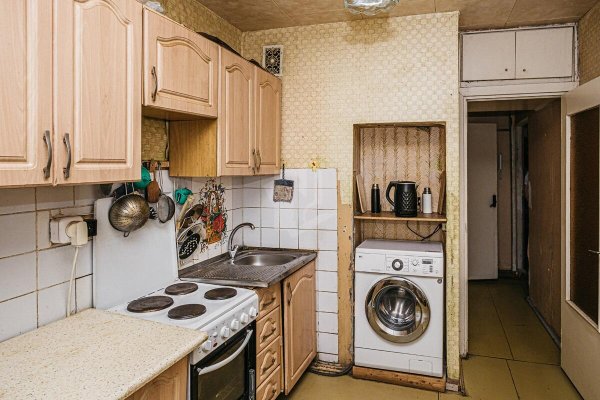 4-комнатная квартира по адресу Руссиянова ул., д. 29 к. 1 - фото 5