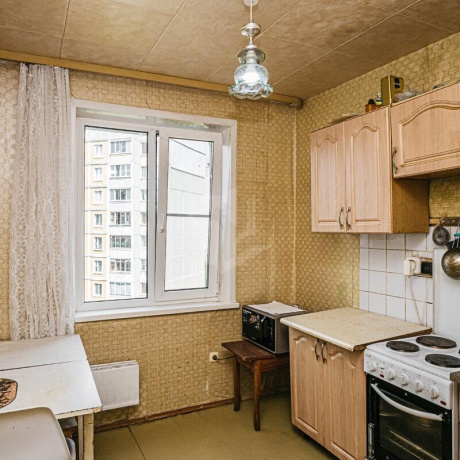 Фотография 4-комнатная квартира по адресу Руссиянова ул., д. 29 к. 1 - фото 6