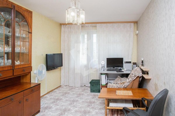 2-комнатная квартира по адресу Рокоссовского просп., д. 7 - фото 2