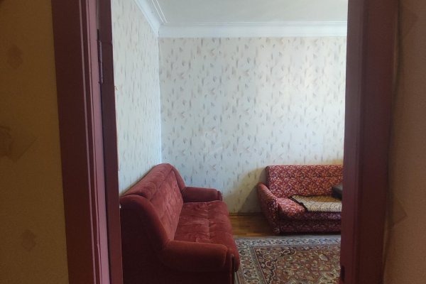 2-комнатная квартира по адресу Красноармейская ул., д. 28 - фото 5