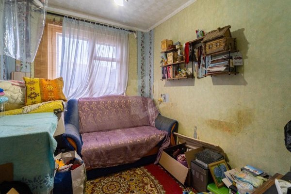 4-комнатная квартира по адресу Плеханова ул., д. 103 - фото 9