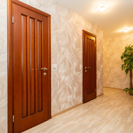 Фотография 4-комнатная квартира по адресу Сухаревская ул., д. 70 - фото 19