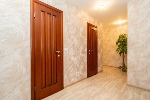 4-комнатная квартира по адресу Сухаревская ул., д. 70 - фото 19