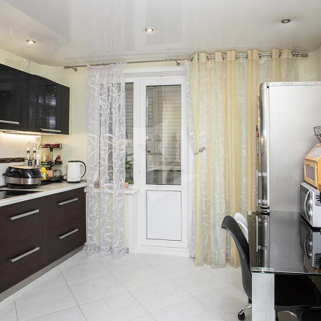 Фотография 3-комнатная квартира по адресу Колесникова ул., д. 6 - фото 3