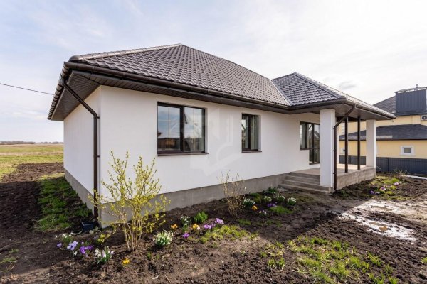 Продается коттедж г. Заславль, Загорье ул. - фото 4