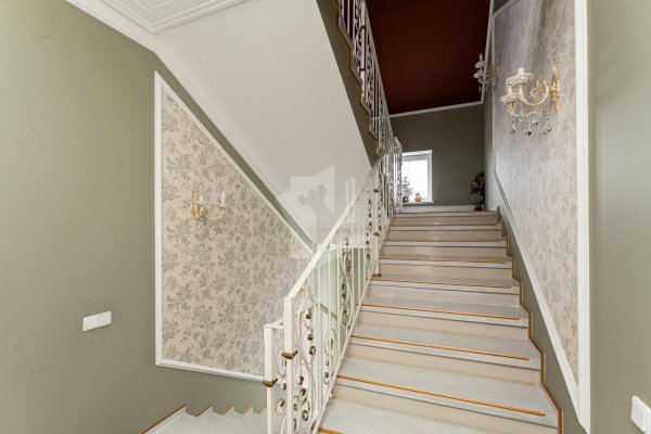 Продается коттедж аг. Ждановичи, Зеленая ул. - фото 20