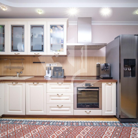 Фотография 4-комнатная квартира по адресу Острошицкая ул., д. 8 - фото 11