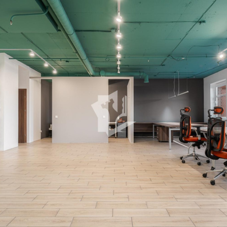 Фотография Сдается офисное помещение по адресу г. Минск, Ленина ул., д. 50 - фото 7