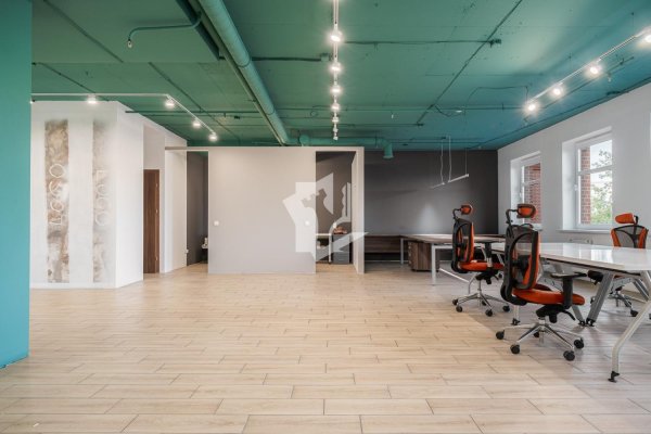 Сдается офисное помещение по адресу г. Минск, Ленина ул., д. 50 - фото 7