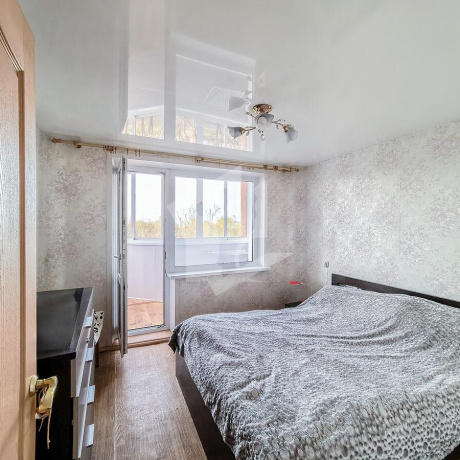 Фотография 4-комнатная квартира по адресу Уборевича ул., д. 148 к. 2 - фото 6