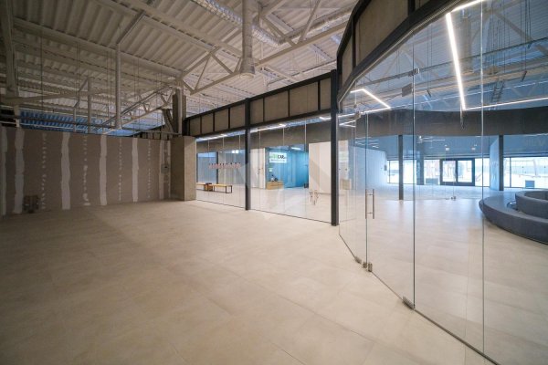 Сдается торговое помещение по адресу г. Минск, Скрипникова ул., д. 47 - фото 4