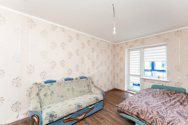4-комнатная квартира по адресу Дзержинского просп., д. 20 - фото 12