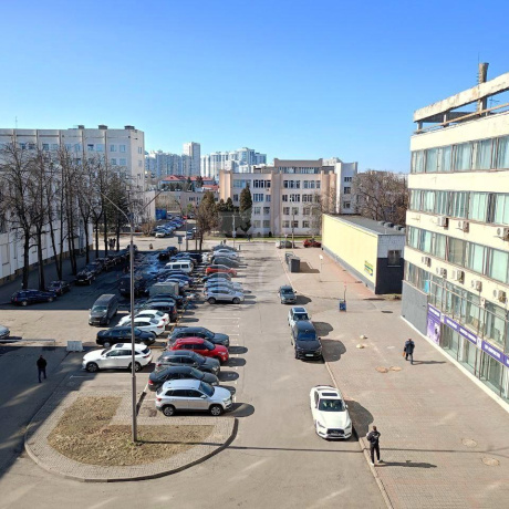 Фотография Сдается производственное/складское помещение по адресу г. Минск, Московская ул., д. 22 - фото 13