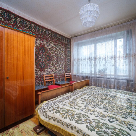 Фотография 2-комнатная квартира по адресу Логойский тракт, д. 1 к. 1 - фото 6