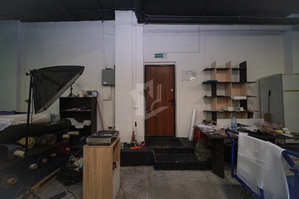 Сдается производственное/складское помещение по адресу аг. Ждановичи, Заречная ул., - фото 4