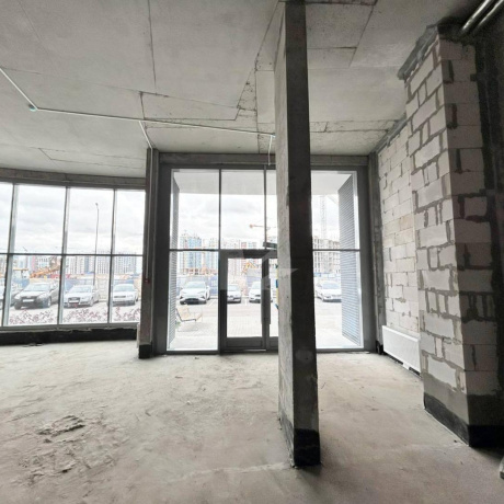 Фотография Сдается торговое помещение по адресу г. Минск, Левина ул., д. 3 - фото 7