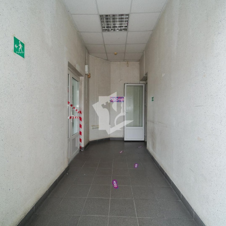 Фотография Сдается торговое помещение по адресу г. Минск, Партизанский просп., д. 45 - фото 4