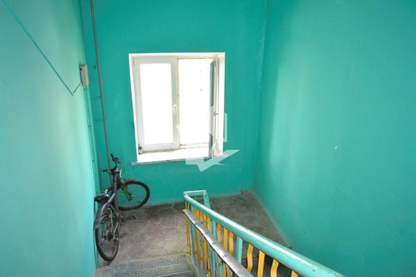 2-комнатная квартира по адресу Гвардейская ул., д. 4 - фото 19