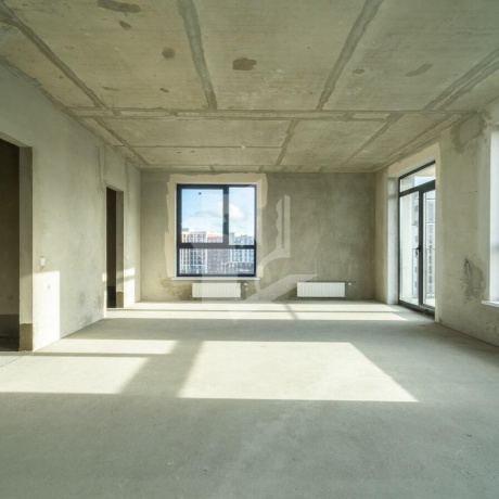 Фотография 3-комнатная квартира по адресу Виталия Цвирко ул., д. 75 - фото 6