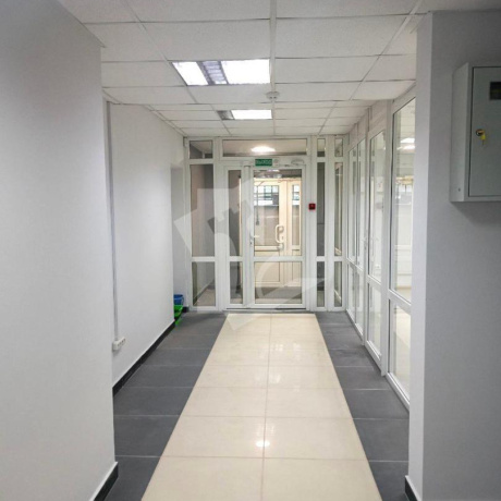 Фотография Сдается торговое помещение по адресу г. Минск, Мстиславца ул., д. 4 - фото 5