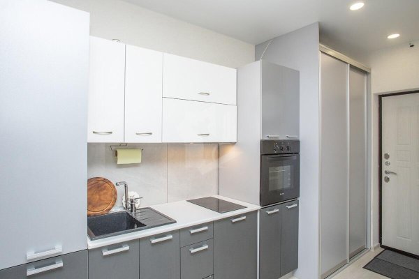 1-комнатная квартира по адресу Лейтенанта Кижеватова ул., д. 3 к. Д - фото 6