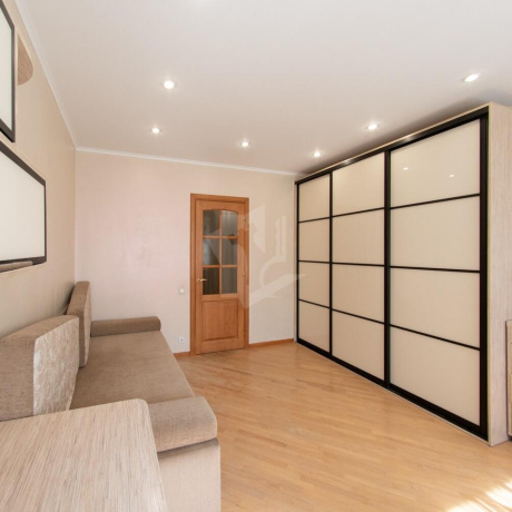 Фотография 4-комнатная квартира по адресу Стариновская ул., д. 3 - фото 12